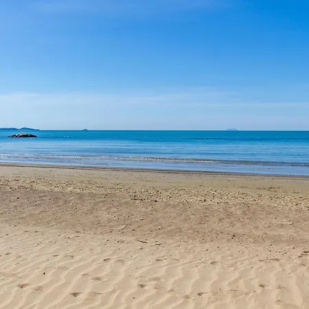 Terra Lägenhet Follonica