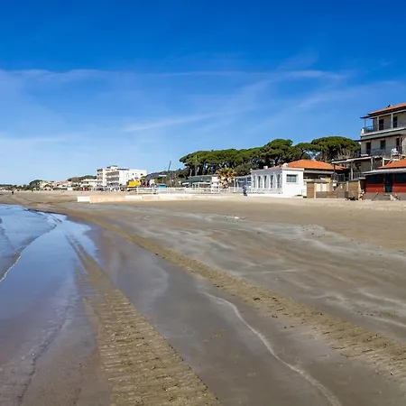 Terra Lägenhet Follonica